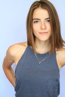 Alexis Galmin