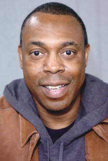 Michael Winslow