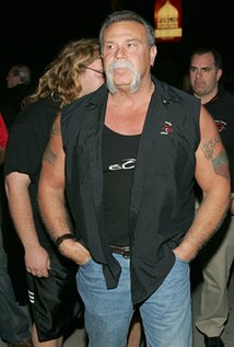 Paul Teutul Sr.