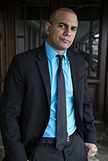 Mo Alfy