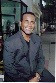 Lionel Allen