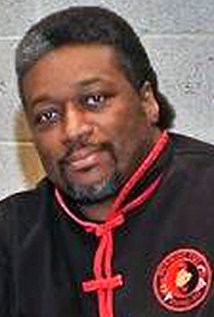 James Robinson