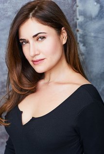 Angelica Montesano