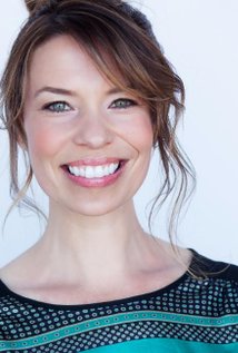 Jessica Etheridge