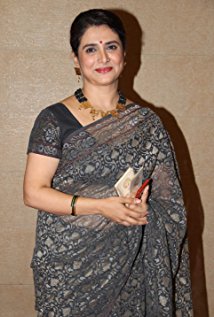 Supriya Pilgaonkar