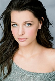 Lillia Nicole