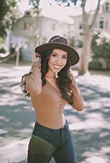 Jiana Alvarez