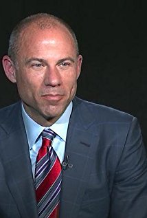 Michael Avenatti