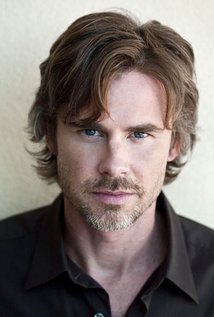 Sam Trammell