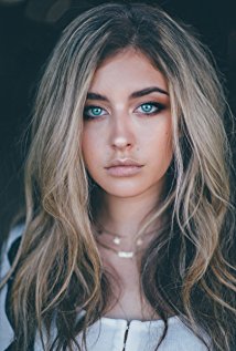 Chloé Boudames