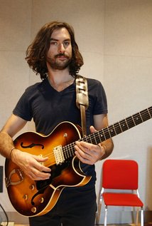 Jonathan Russell