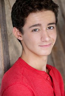 Paxton Anderson