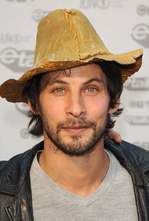 Sam Roberts