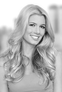 Haley Higgins