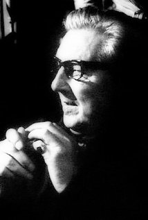 Terence Fisher