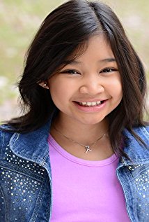 Angelica Hale