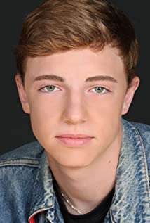 Braeden Patrick