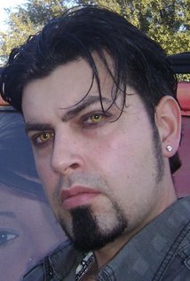 Louie g Maldonado