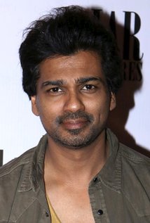 Nikhil Dwivedi