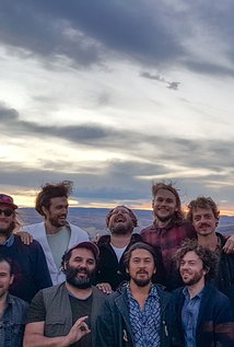 Edward Sharpe and the Magnetic Zeros