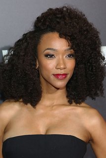 Sonequa Martin-Green