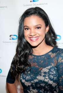 Amanda Mayfield