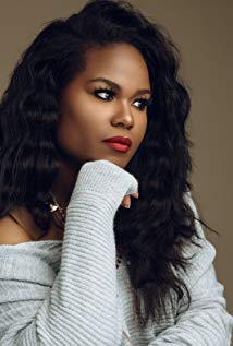 Crystal Nicole Johnson