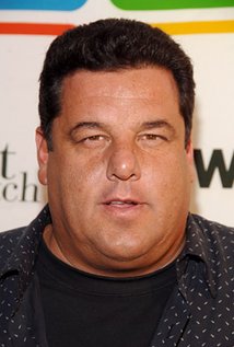 Steve Schirripa