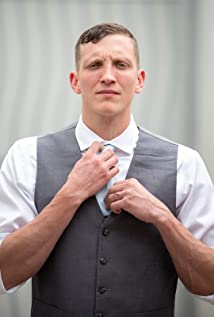 Anthony Kenmore