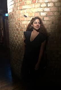 Srishti Bhasin