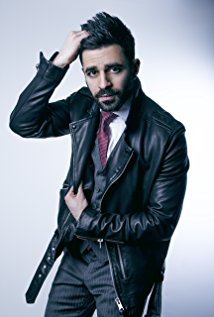 Nabil Dalle