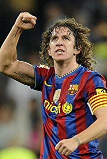 Carles Puyol