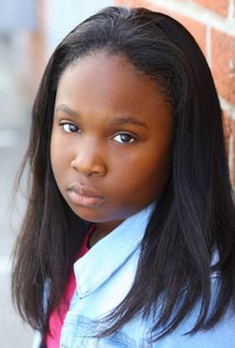 Jayda Brown