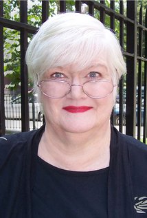 Barbara Ann Davison