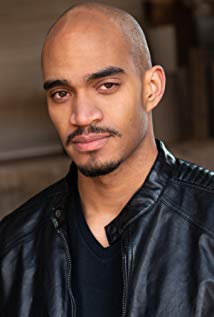 Marc Lawson