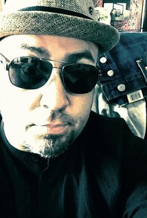 James Gutierrez