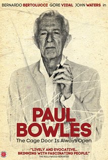 Paul Bowles