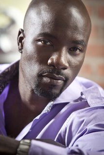 Mike Colter