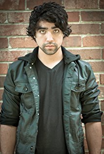 Derek Alfonso