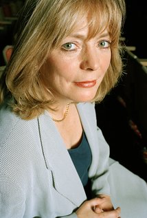 Alison Steadman