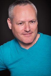 Mark Docherty