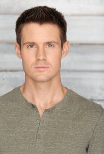 Mitchell Clark