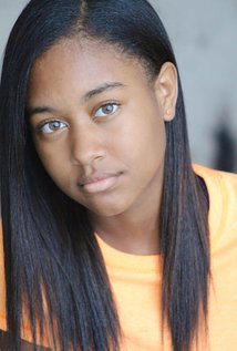Kyra Johnson