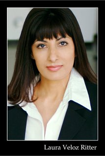 Laura Veloz Ritter