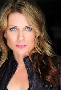 Kehli O'Byrne