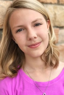 Serenity Starr Foreman