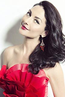 Gabriella Cirillo
