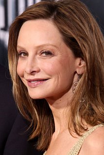 Calista Flockhart