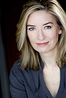 Suzie Scott