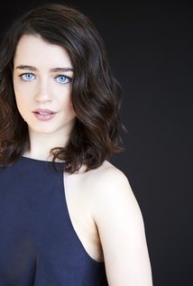 Linnea Currie-Roberts
